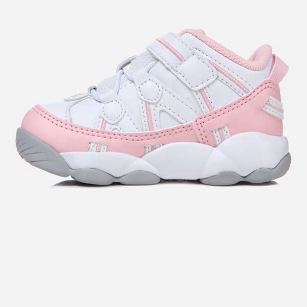 Tênis Fila Menina Branco/Rosa - Fila Spaghetti Td En Portugal,XBVN-37498